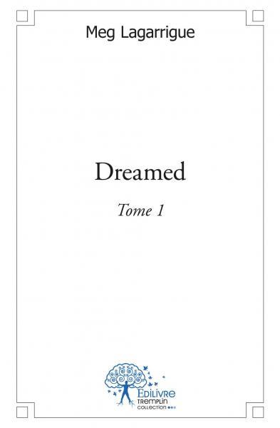 Picture of Dreamed