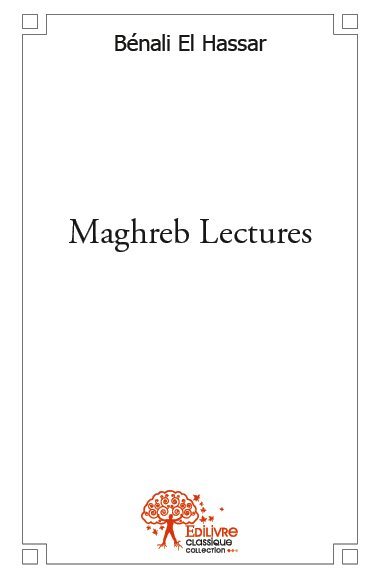 Image de Maghreb lectures