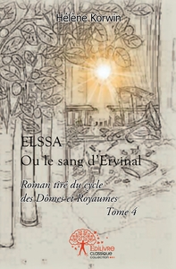 Image de Elssa ou Le sang d'Ervinal