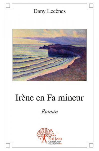 Image de Irène en fa mineur