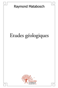 Picture of Études géologiques