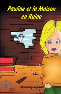 Image de Pauline et la maison en ruine