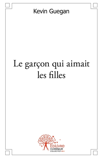 Image de Le garçon qui aimait les filles