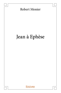 Image de Jean à Ephèse