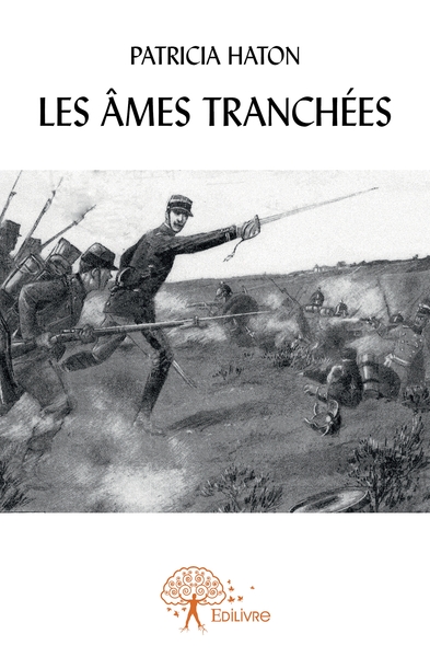 Image de Les Âmes tranchées