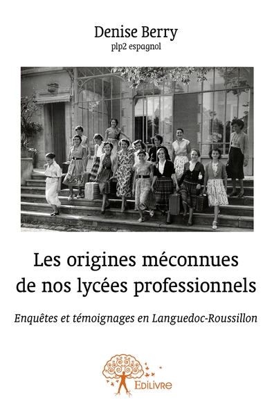 Image de Les origines méconnues de nos lycées professionnels