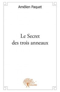 Image de Le secret des trois anneaux