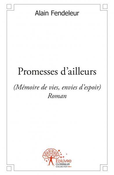 Image de Promesses d'ailleurs