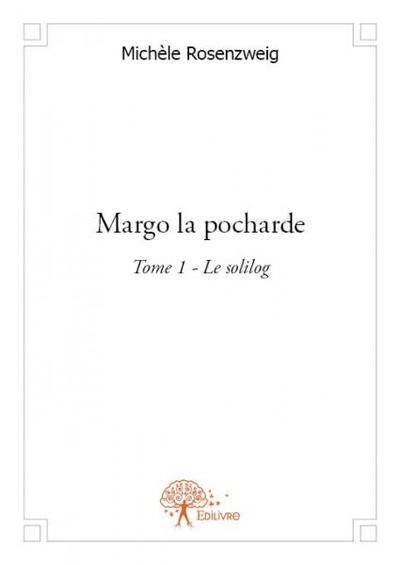 Image de Margo la pocharde