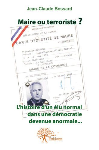 Image de Maire ou terroriste ?