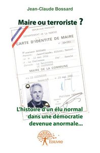 Image de Maire ou terroriste ?