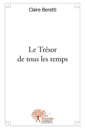 Image de Le trésor de tous les temps