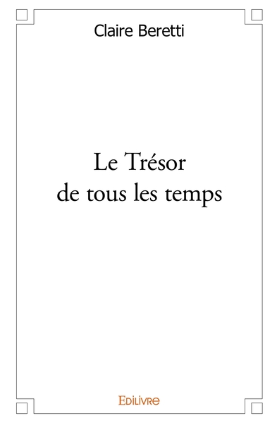 Picture of Le Trésor de tous les temps