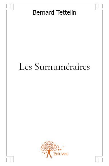 Image de Les surnuméraires