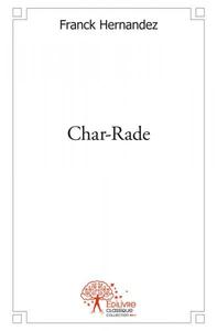 Picture of Char rade