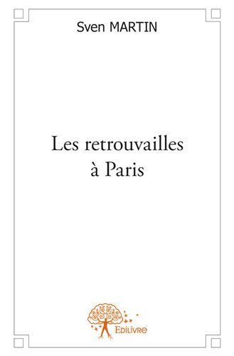 Image de Les retrouvailles à paris