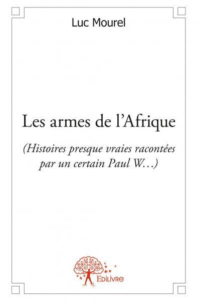 Image de Les armes de l'afrique