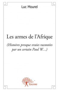 Image de Les armes de l'afrique
