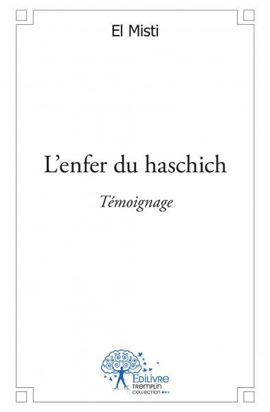 Image de L' enfer du haschich