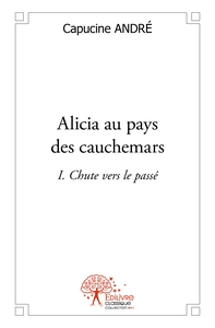 Image de Alicia au pays des cauchemars