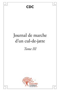 Picture of Journal de marche d'un culdejatte