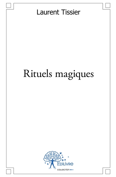 Picture of Rituels magiques