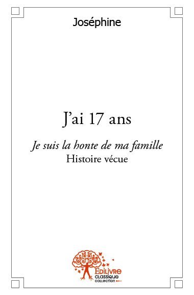 Image de J'ai 17 ans