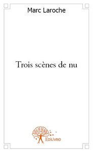 Picture of Trois scènes de nu