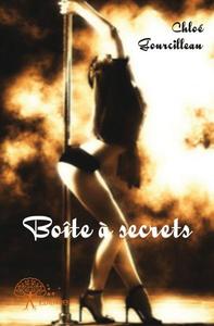 Image de Boîte à secrets
