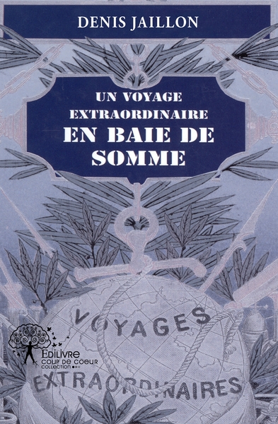 Image de Un voyage extraordinaire en Baie de Somme