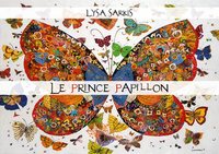 Image de Le prince papillon