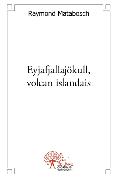 Picture of Eyjafjallajökull, volcan islandais