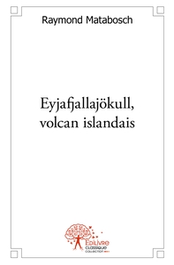 Picture of Eyjafjallajökull, volcan islandais