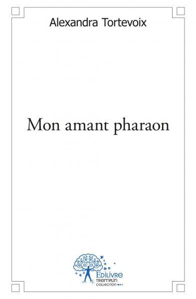 Image de Mon amant pharaon
