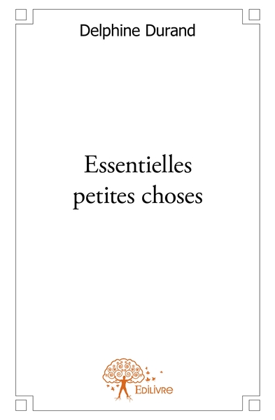 Picture of Essentielles petites choses