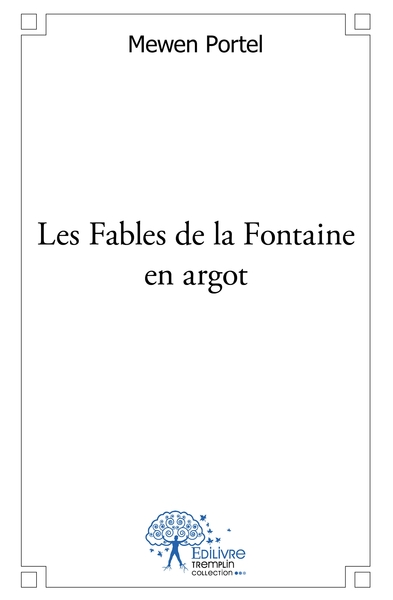 Picture of Les Fables de la Fontaine en argot