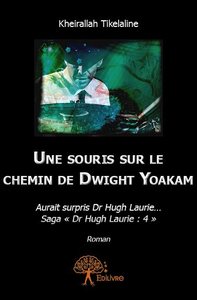 Image de Une souris sur le chemin de dwight yoakam...aurait surpris dr hugh laurie...