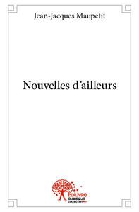 Image de Nouvelles d’ailleurs