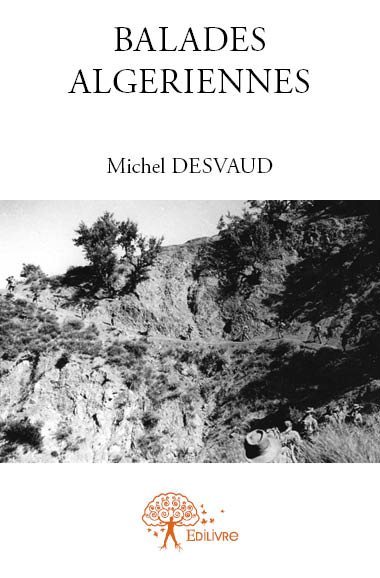 Image de Balades algériennes