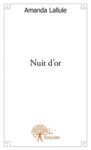 Picture of Nuit d'or
