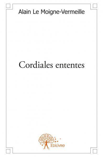 Image de Cordiales ententes