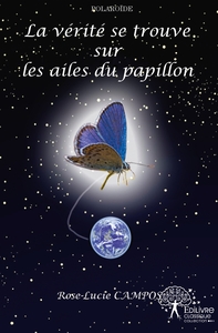 Image de La vérité se trouve sur les ailes du papillon