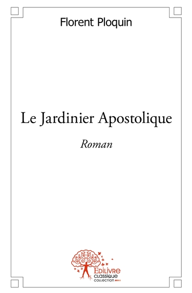 Picture of Le Jardinier Apostolique