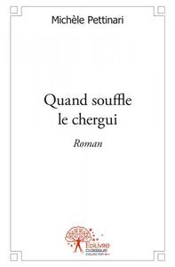 Image de Quand souffle le chergui