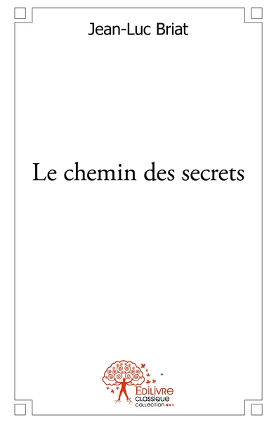 Picture of Le chemin des secrets