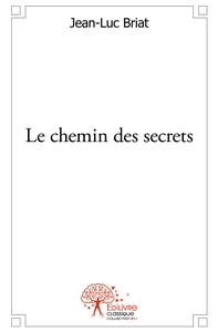 Picture of Le chemin des secrets