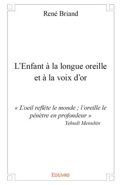 Image de L'enfant à la longue oreille