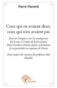 Image de Ceux qui en avaient deux, ceux qui n'en avaient pas