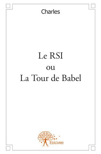 Picture of Le rsi ou la tour de babel