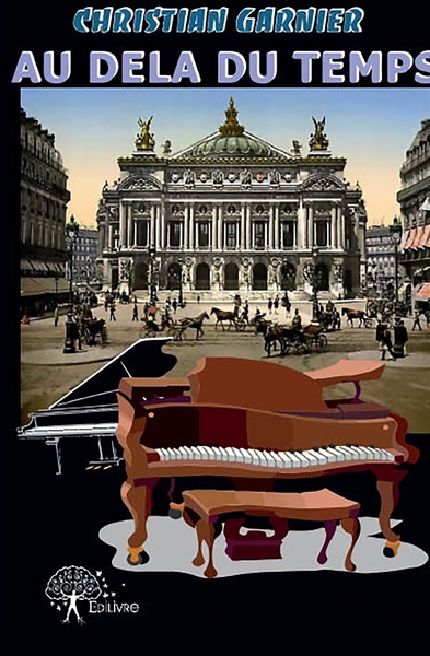 Image de Au delà du temps